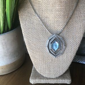 Chloe + Isabel Northern Lights Long Pendant